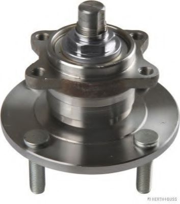 MAGNETI MARELLI 600000141060 Комплект подшипника ступицы колеса 