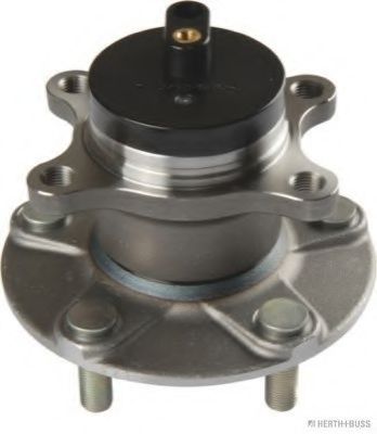 MAGNETI MARELLI 600000141620 Комплект подшипника ступицы колеса MAGNETI MARELLI 600000141620 Комплект подшипника ступицы колеса