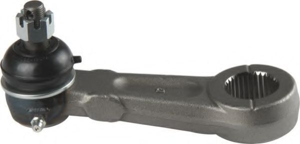 MAGNETI MARELLI 600000141940 Рычаг поворотного кулака 