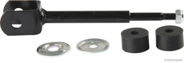 MAGNETI MARELLI 600000150700 Тяга стойка, стабилизатор 