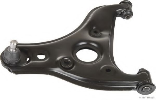 MAGNETI MARELLI 600000153030 Рычаг независимой подвески колеса, подвеска колеса 