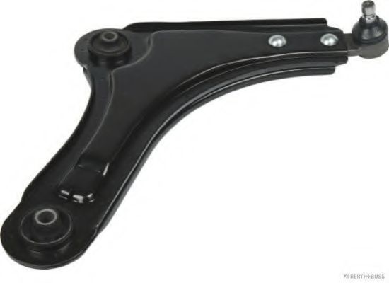 MAGNETI MARELLI 600000154600 Рычаг независимой подвески колеса, подвеска колеса 