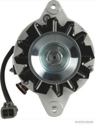 MAGNETI MARELLI 600000163840 Генератор 