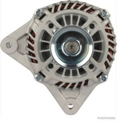 MAGNETI MARELLI 600000164240 Генератор 