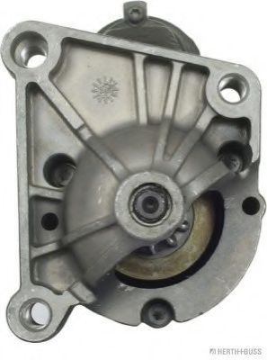 MAGNETI MARELLI 600000172120 Стартер 