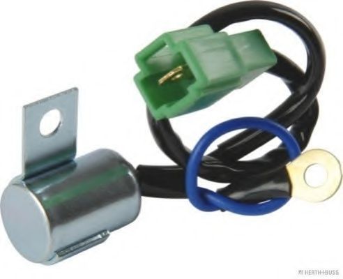 MAGNETI MARELLI 600000174540 Контактная группа, распределитель зажигания 