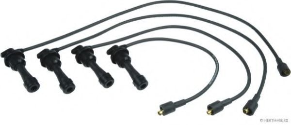 MAGNETI MARELLI 600000174950 Комплект проводов зажигания 