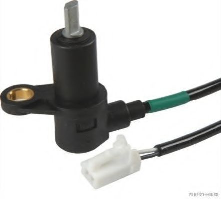 MAGNETI MARELLI 600000183260 Датчик, частота вращения колеса 