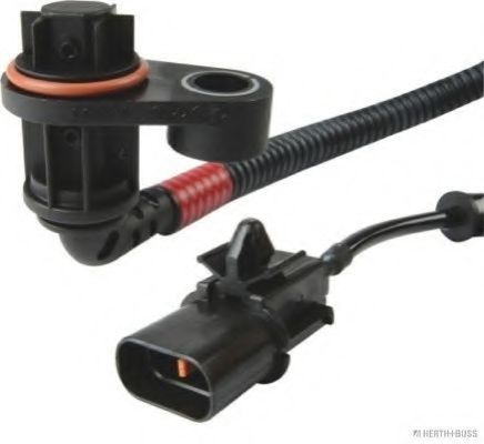 MAGNETI MARELLI 600000183360 Датчик, частота вращения колеса MAGNETI MARELLI 600000183360 Датчик, частота вращения колеса