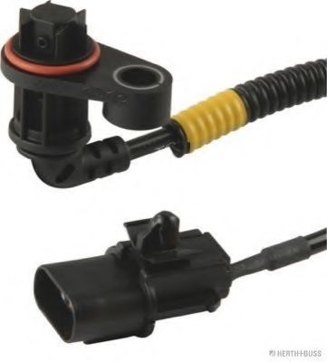 MAGNETI MARELLI 600000183370 Датчик, частота вращения колеса MAGNETI MARELLI 600000183370 Датчик, частота вращения колеса