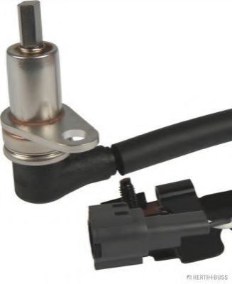 MAGNETI MARELLI 600000183420 Датчик, частота вращения колеса 