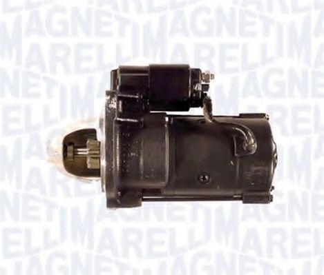 944280110300 MAGNETI MARELLI Стартер 944280110300 MAGNETI MARELLI Стартер
