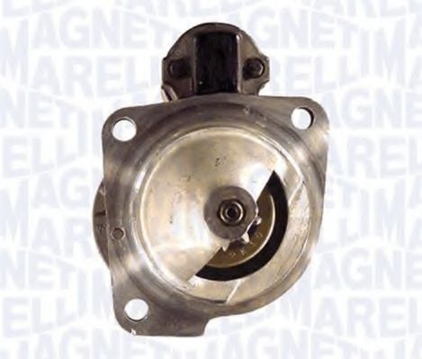 944280110300 MAGNETI MARELLI Стартер 944280110300 MAGNETI MARELLI Стартер