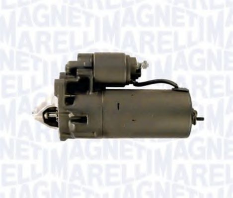 MAGNETI MARELLI 944280132000 Стартер  MAGNETI MARELLI 944280132000 Стартер