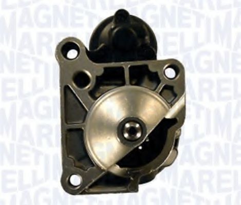 944280132000 MAGNETI MARELLI Стартер 944280132000 MAGNETI MARELLI Стартер