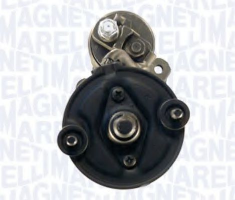 944280132000 MAGNETI MARELLI Стартер 944280132000 MAGNETI MARELLI Стартер