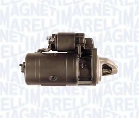 944280179600 MAGNETI MARELLI Стартер 944280179600 MAGNETI MARELLI Стартер