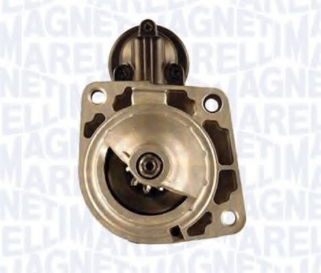 944280179600 MAGNETI MARELLI Стартер 944280179600 MAGNETI MARELLI Стартер