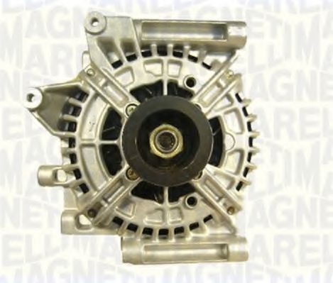 944390454200 MAGNETI MARELLI Генератор 944390454200 MAGNETI MARELLI Генератор