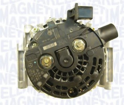 944390454200 MAGNETI MARELLI Генератор 944390454200 MAGNETI MARELLI Генератор