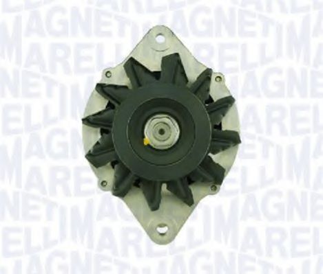 944390511590 MAGNETI MARELLI Генератор 944390511590 MAGNETI MARELLI Генератор