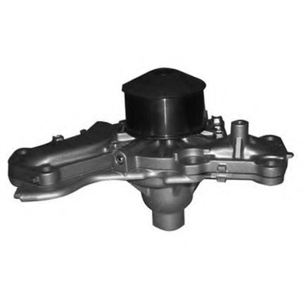 MAGNETI MARELLI 352316170641 Водяной насос 
