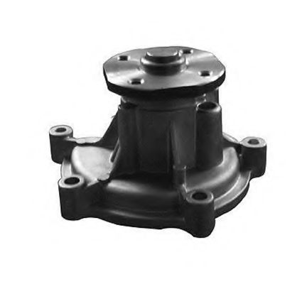 MAGNETI MARELLI 352316170705 Водяной насос MAGNETI MARELLI 352316170705 Водяной насос