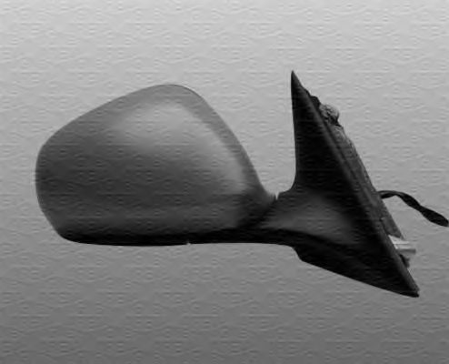 350314027760 MAGNETI MARELLI Наружное зеркало 350314027760 MAGNETI MARELLI Наружное зеркало