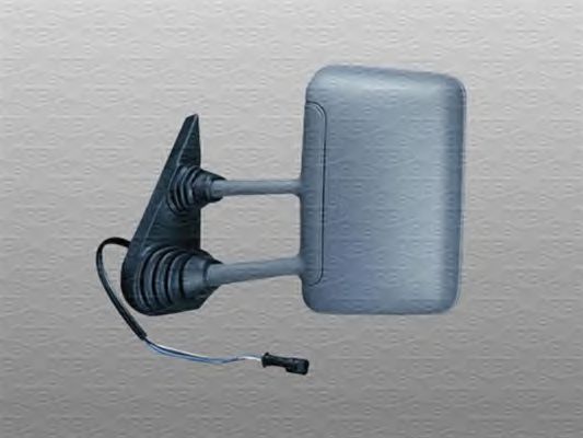 350315025100 MAGNETI MARELLI Наружное зеркало, кабина водителя 350315025100 MAGNETI MARELLI Наружное зеркало, кабина водителя