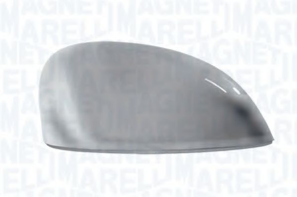 351990003600 MAGNETI MARELLI Покрытие, внешнее зеркало 351990003600 MAGNETI MARELLI Покрытие, внешнее зеркало