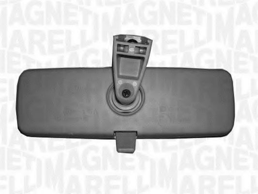 351990401820 MAGNETI MARELLI Внутреннее зеркало 351990401820 MAGNETI MARELLI Внутреннее зеркало