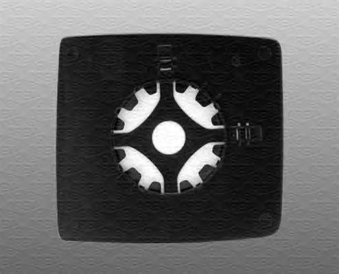 MAGNETI MARELLI 351991802940 Зеркальное стекло, наружное зеркало 