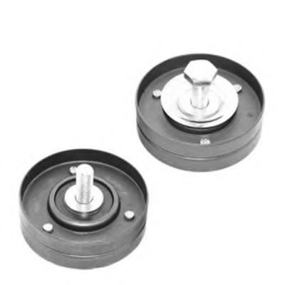 MAGNETI MARELLI 331316170238 Паразитный Ведущий ролик, клиновой ремень 