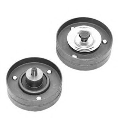 MAGNETI MARELLI 331316170247 Паразитный Ведущий ролик, клиновой ремень 