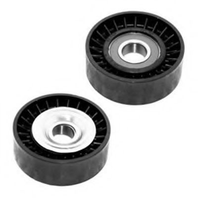 MAGNETI MARELLI 331316170329 Натяжной ролик, поликлиновой ремень MAGNETI MARELLI 331316170329 Натяжной ролик, поликлиновой ремень