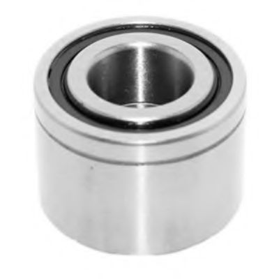 MAGNETI MARELLI 331316170422 Натяжной ролик, поликлиновой ремень 