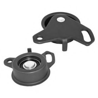 MAGNETI MARELLI 331316170490 Пружина растяжения, натяжной ролик (зубчатый ремень)  MAGNETI MARELLI 331316170490 Пружина растяжения, натяжной ролик (зубчатый ремень)