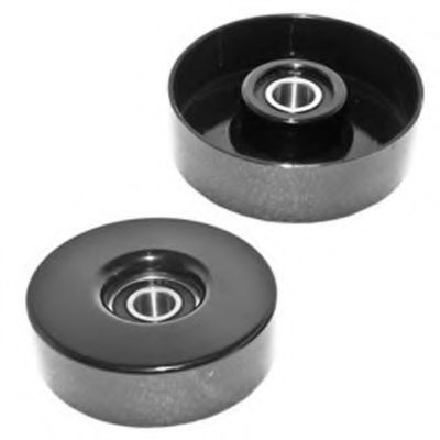 MAGNETI MARELLI 331316170546 Паразитный Ведущий ролик, клиновой ремень 