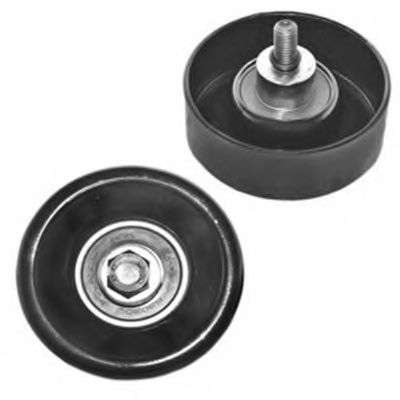 MAGNETI MARELLI 331316170556 Паразитный Ведущий ролик, клиновой ремень 