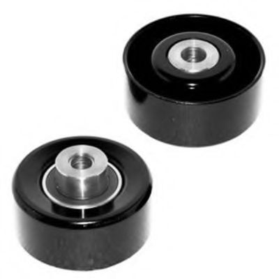 MAGNETI MARELLI 331316170578 Паразитный Ведущий ролик, клиновой ремень 