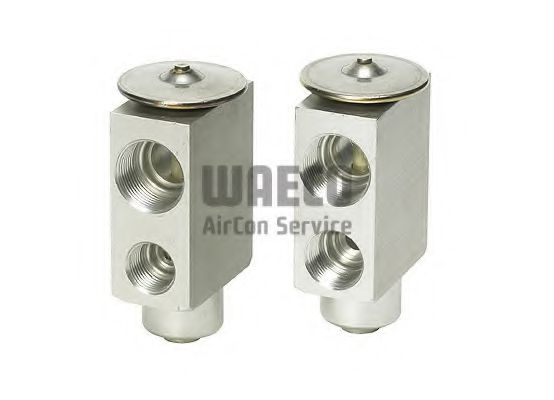WAECO 8881100023 Расширительный клапан кондиционера WAECO 