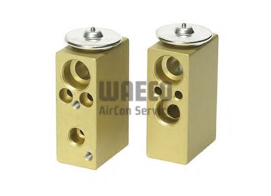 WAECO 8881100060 Расширительный клапан кондиционера для FIAT DOBLO