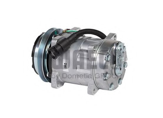 WAECO 8880100444 Компрессор, кондиционер 