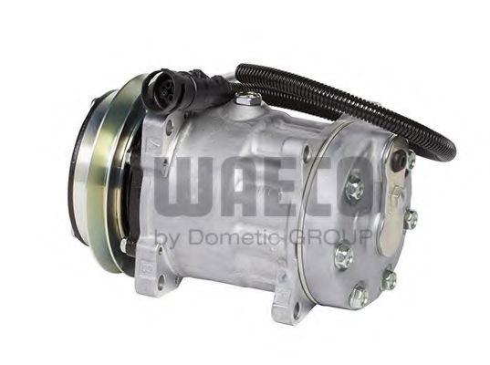 WAECO 8880120444 Компрессор, кондиционер 