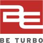 Бренд BE TURBO