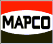 Бренд MAPCO Бренд MAPCO
