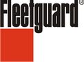 Бренд FLEETGUARD Бренд FLEETGUARD