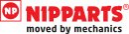 Бренд NIPPARTS