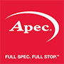 Бренд APEC BRAKING