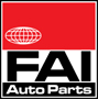 Бренд FAI AUTOPARTS Бренд FAI AUTOPARTS